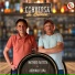 Natinho Batista, Aurimar Lima