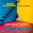 Nexeri, DJ Antonio feat. Moonessa