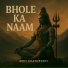 Amit Chaturvedi