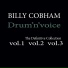 Billy Cobham