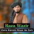 Raza Wazir