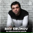 Arif Səlimov