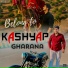 Harsh Kashyap