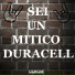 Marnage feat. Duracell, Franco Gioia
