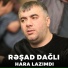 Rəşad Dağlı
