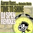 Aaron Ross Feat Natasha Watts