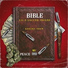 Bible Lil-E-Locced Insane feat. Kenchii Show