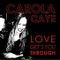 Carola Caye