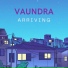 Vaundra