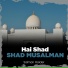 Salman Haider