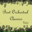 Orquesta Lírica de Barcelona, José María Damunt