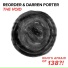 ReOrder & Darren Porter