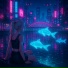 сакс, Lo Fi Hip Hop, LO-FI BEATS