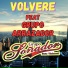 grupo soñador Beto Tlahuetl feat. grupo arrazador