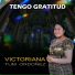 Victoriana Tum Ordoñez