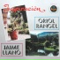 Jaime Llano, Oriol Rangel