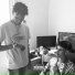 somynem.grin, Flame Mistery, Palo