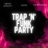 DJ Rchagas feat. junie, Nevik wright