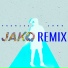 Stephen Voyce, Jako