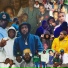 The Hoodies