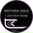 Matthew Gold