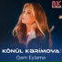 Könül Kərimova