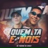 MC Taradin, DJ MEME, CLUB DA DZ7