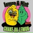 Lemon & Mint
