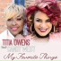 Titia Owens feat. Candy West