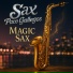 Sax Paco Gallegos