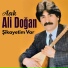 Aşık Ali Doğan