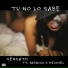 SENSATO feat. MELYMEL, PADRINO