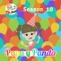 Papa y Panda