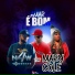 N4W, dj alle mark, Dréeh Marthins feat. MARY COLE