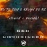 Mc B1 da ZO, Dj Kevyn do RC, Dj B1 da ZO