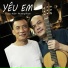 Phương Phạm Guitarist, Trung Kiên, mykinyeu