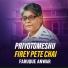 Faruque Anwar