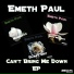 Emeth Paul