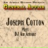 Joseph Cotton, DJ Air Afrique