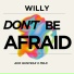 Willy, AKO GUNTRAX, Mr.D