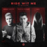 Robin White, Justin Prince, LØU feat. Bloodlyne