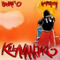 SWAV'O feat. ASAP RISKY