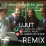 Ujut feat. Manuel Negro, Sarà Lynx, Pinotti J