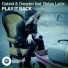 Gabriel & Dresden Feat. Betsie Larkin
