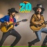 20 Cantar