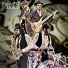 SambaPretoChoroJazZ