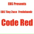 EBS Tiny 2uce, Fredobandz