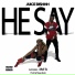 Juice Bishhh feat. Mel 1K