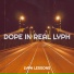 Lyph Lessons