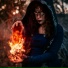 Pagan Wiccan Folk